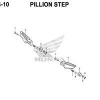 F-14-10-Pillion-Step-New-Vario-150-K59J