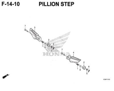 F-14-10-Pillion-Step-New-Vario-150-K59J