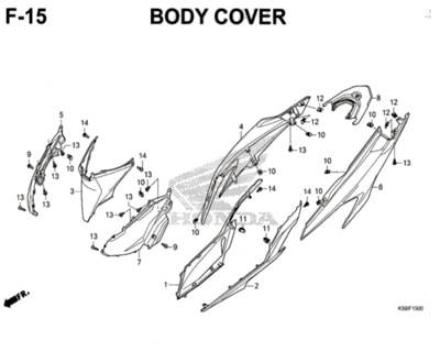 F-15-Body-Cover-New-Vario-150-K59J