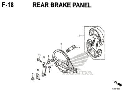 F-18-Rear-Brake-Panel-CB150-Verza