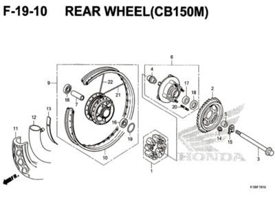 F-19-10-Rear-Wheel-(CB150M)-CB150-Verza