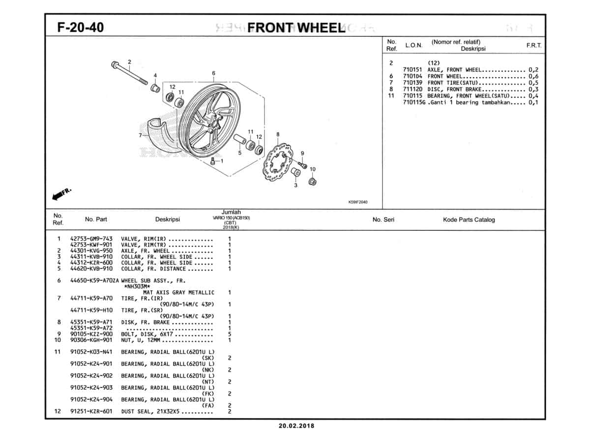 F-20-40-Front-Wheel-Katalog-New-Vario-150-K59J