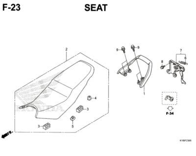 F-23-Seat-CB150-Verza