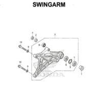 F-23-Swingarm-New-Vario-150-K59J