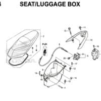 F-24-Seat-Luggage-Box-New-Vario-150-K59J