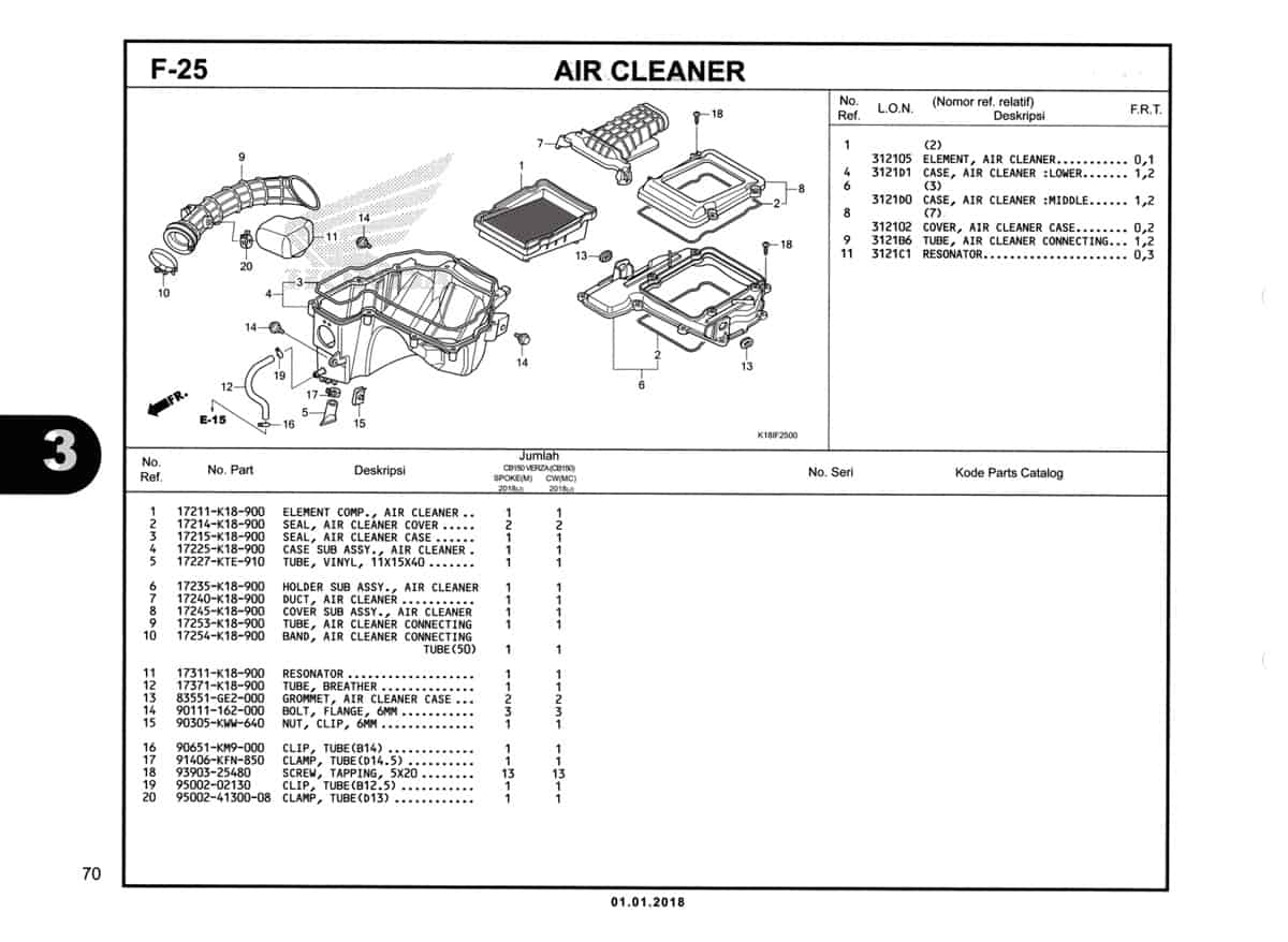 F-25-Air-Cleaner-Katalog-CB150-Verza