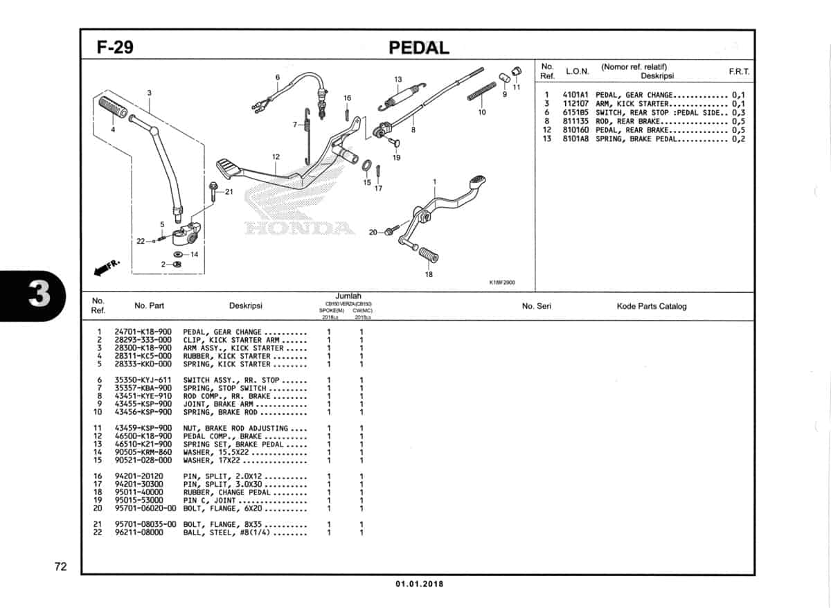 F-29-Pedal-Katalog-CB150-Verza