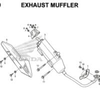 F-30-Exhaust-Muffler-New-Vario-150-K59J
