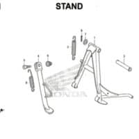 F-31-Stand-CB150-Verza