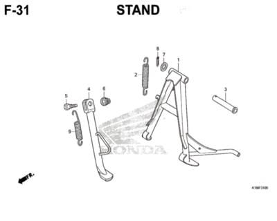 F-31-Stand-CB150-Verza