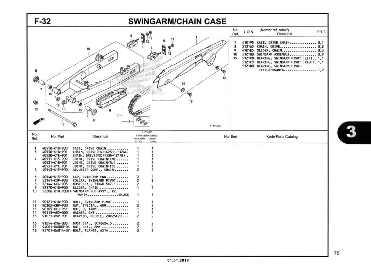 F-32-Swingarm-Chain-Case-Katalog-CB150-Verza