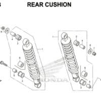 F-33-Rear-Cushion-CB150-Verza