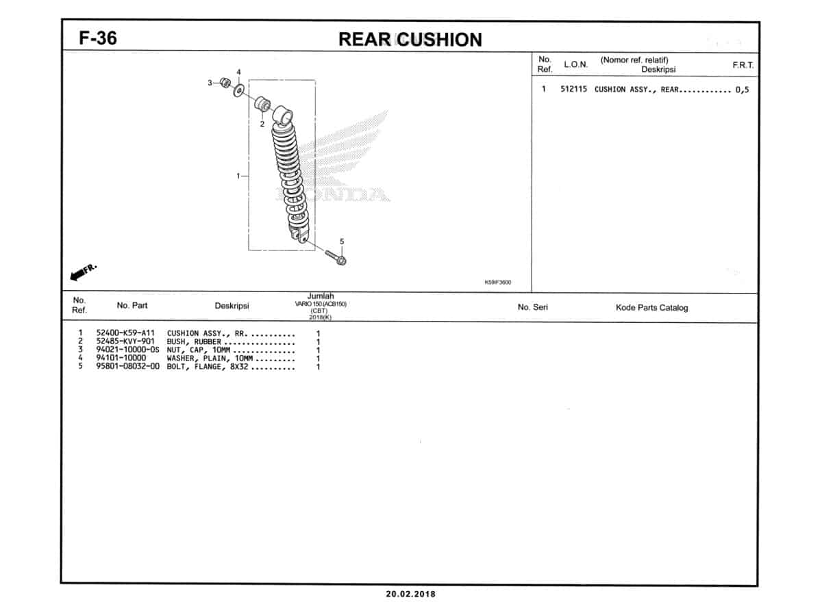 F-36-Rear-Cushion-Katalog-New-Vario-150-K59J