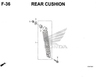 F-36-Rear-Cushion-New-Vario-150-K59J