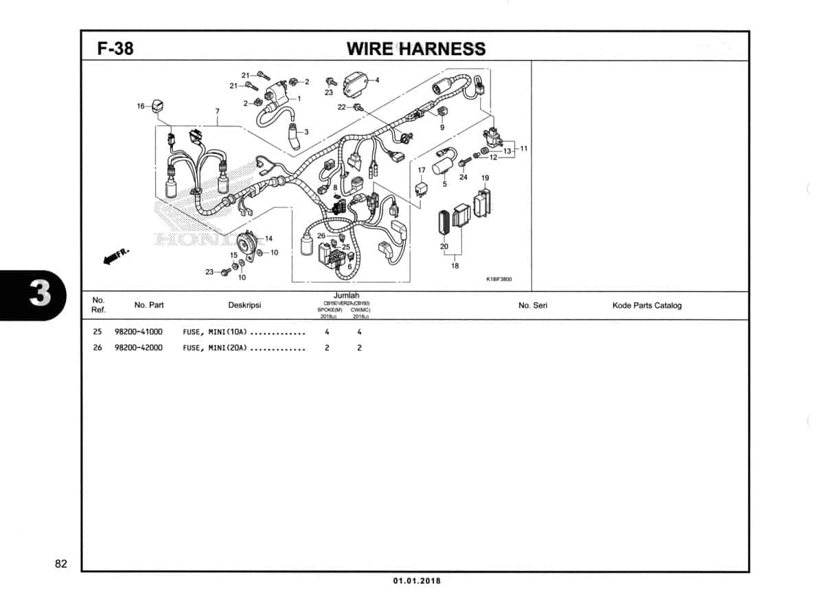 F-38-Wire-Harness-Katalog-CB150-Verza