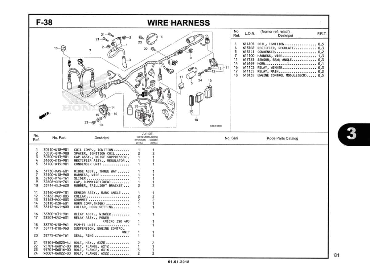 F-38-Wire-Harness-Katalog-CB150-Verza