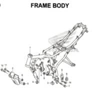 F-39-Frame-Body-CB150-Verza
