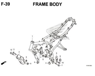 F-39-Frame-Body-CB150-Verza