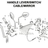 F-4-Handle-Lever-Switch-Cable-Mirror-CB150-Verza