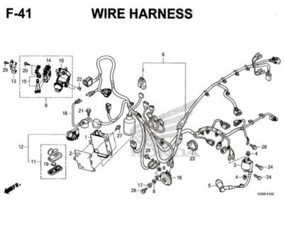 F-41-Wire-Harness-New-Vario-150-K59J