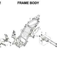 F-42-Frame-Body-New-Vario-150-K59J