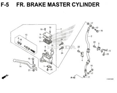 F-5-FR.Brake-Master-Cylinder-CB150-Verza