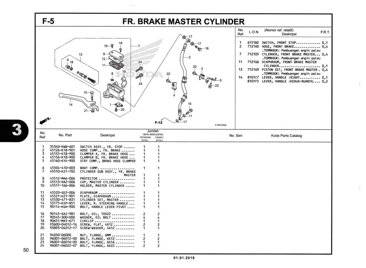 F-5-FR.Brake-Master-Cylinder-Katalog-CB150-Verza