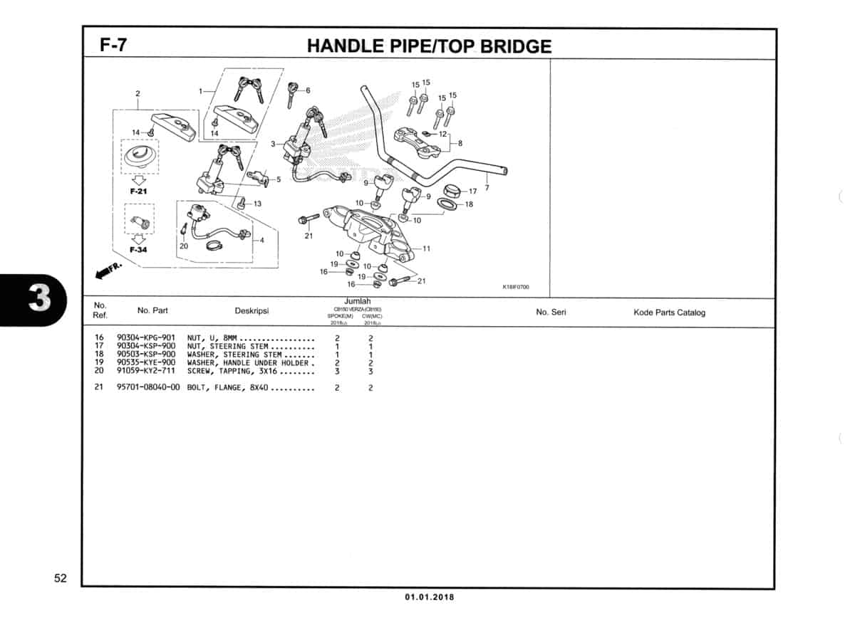 F-7-Handle-Pipe-Top-Bridge-Katalog-CB150-Verza