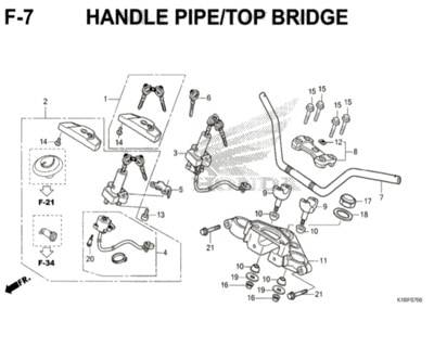 F-7-Handle-Pipe-Top-Bridge-CB150-Verza