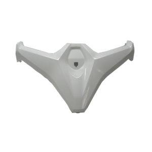 Cover, Rack (PL FD WH) 81131K59A70ZP