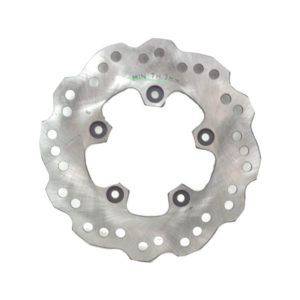 Disk, FR Brake 45351K59A71