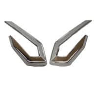 Garnish Back Mirror New Vario 125 K60R & Vario 150 eSP K59J