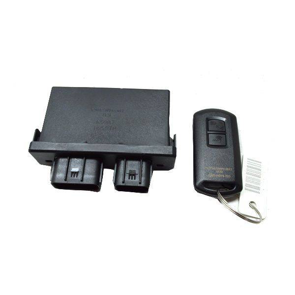 Smart Control Unit, Set 35141K59A71