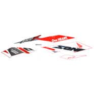 Stripe Set Winning Red R 871X0K56NB0ZAR