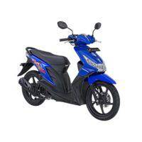 (BA) Honda Beat Karbu