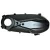 Cover L Side Hitam - Vario 125 eSP K60R, Vario 150 eSP K59J
