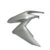 Cover Kanan Depan Silver Honda Vario 150 (K59J)