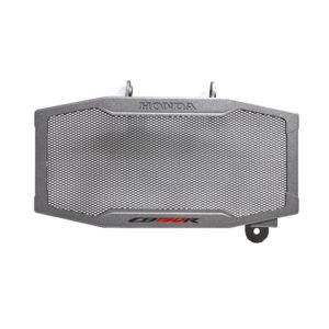 Cover Radiator New CB150R Grey