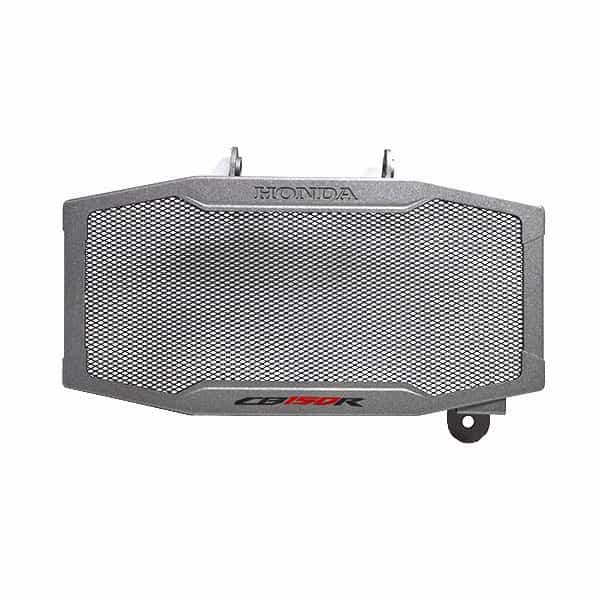 Cover Radiator New CB150R Grey