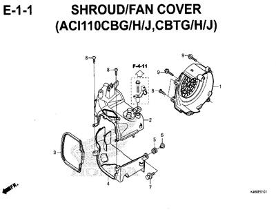 E-1-1-Shroud/Fan-Cover (ACI110CBG/H/J,CBTG/H/J)-Katalog-New-Vario-110