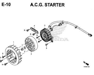 E-10-A.C.G.-Starter-New-Vario-110