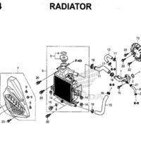 E-14-Radiator-New-Vario-125-K60R
