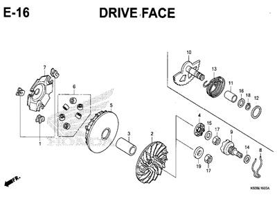 E-16-Drive-Face-New-Vario-125-K60R