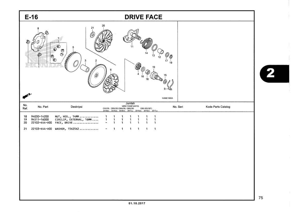 E-16-Drive-Face-Katalog-New-Vario-110