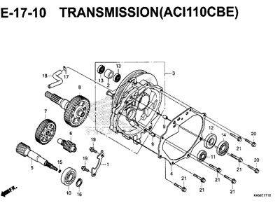 E-17-10-Transmission-(ACI110CBE)-New-Vario-110