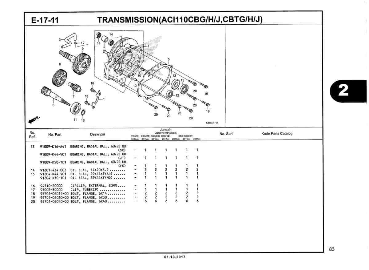 E-17-11-Transmission-(ACI110CBG/H/J,CBTG/H/J)-Katalog-New-Vario-110