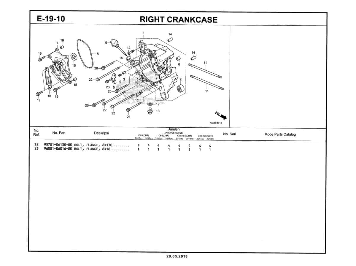 E-19-10-b-Right-Crankcase-Katalog-New-Vario-125-K60R