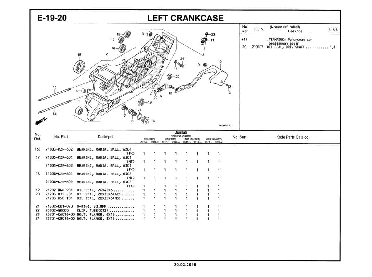 E-19-20-b-Left-Crankcase-Katalog-New-Vario-125-K60R