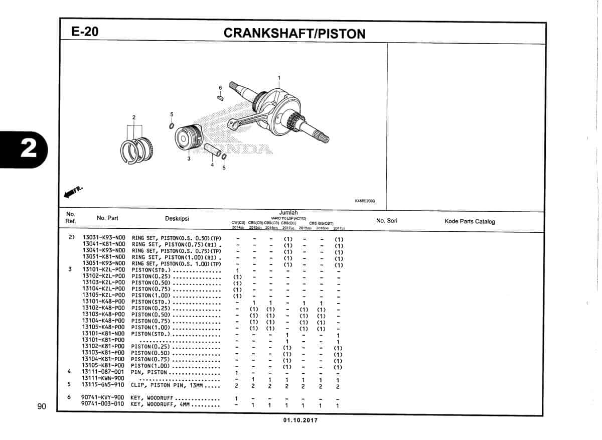 E-20-Crankshaft-Piston-Katalog-New-Vario-110