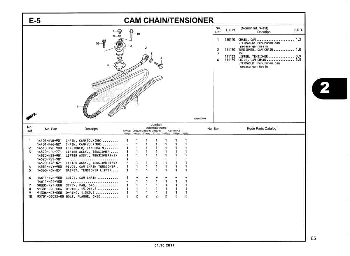 E-5-Cam-Chain-Tensioner-Katalog-New-Vario-110